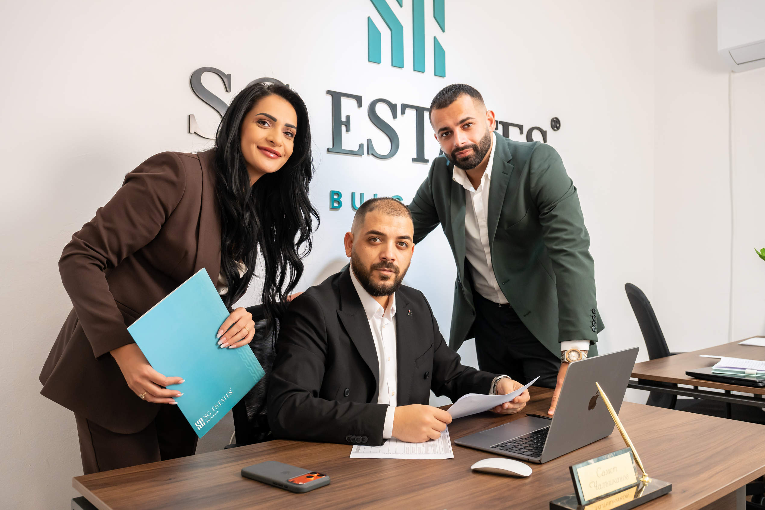 Real Estate Services